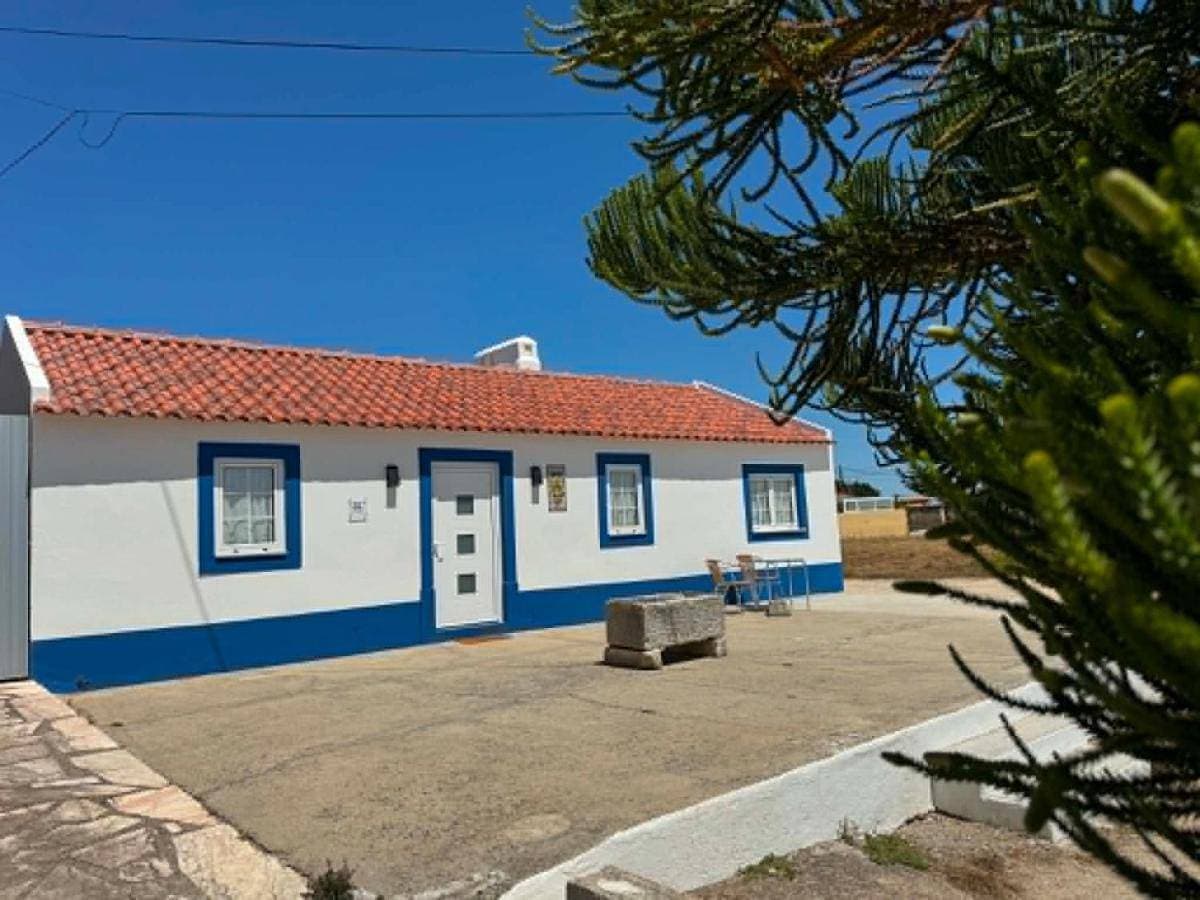 Foto 4 von 20: One-Bedroom House