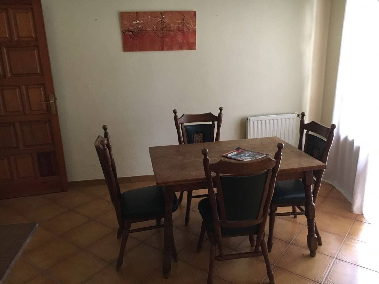 Foto 4 von 11: Appartement Maimana in Santa Úrsula mit Pool