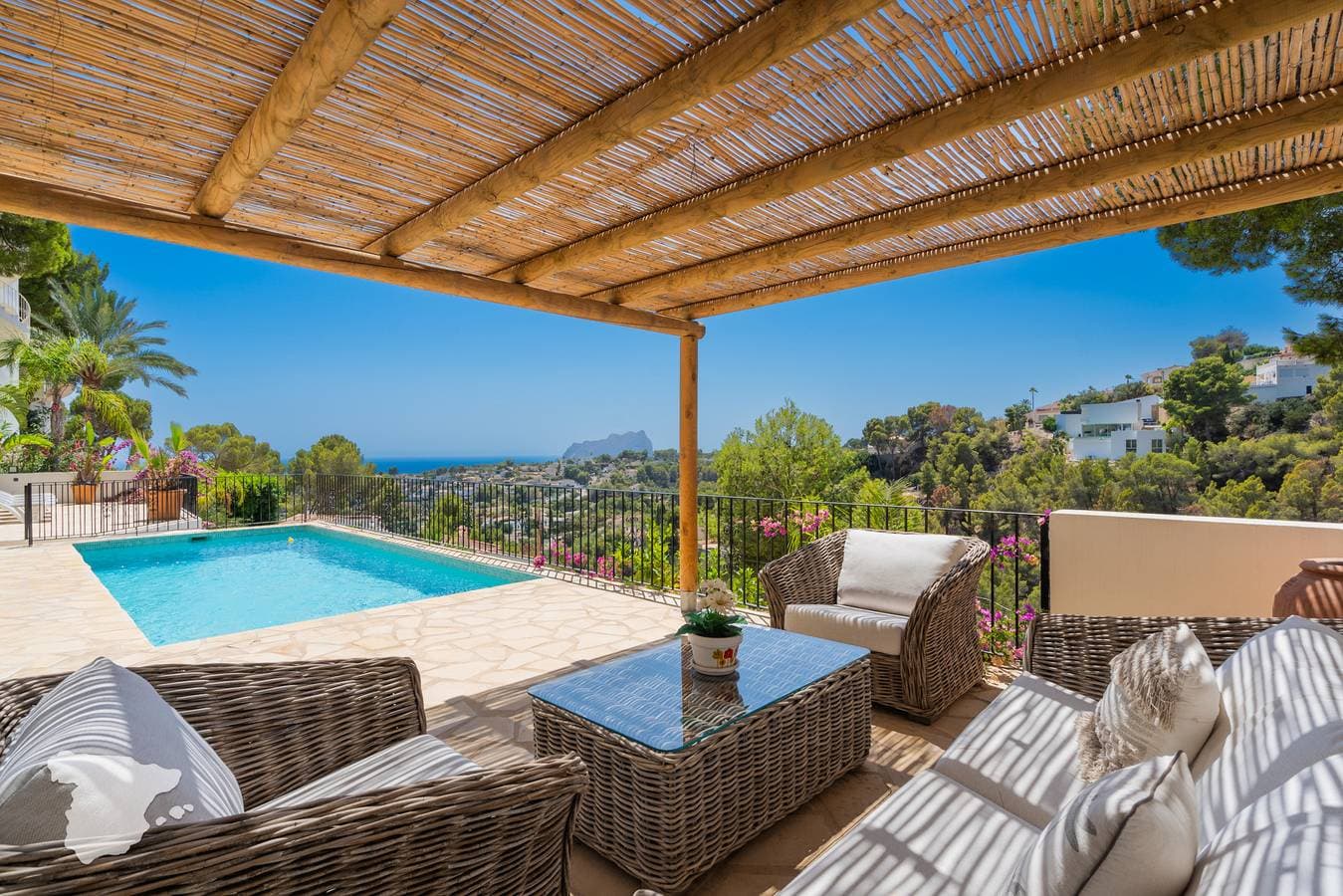 Villa Xamerli 1