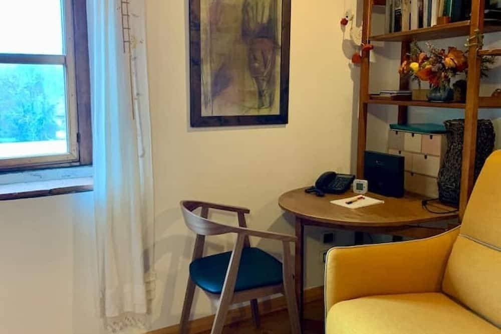 Foto 10 von 30: Casa Foglia Verde - Immersa nel Parco