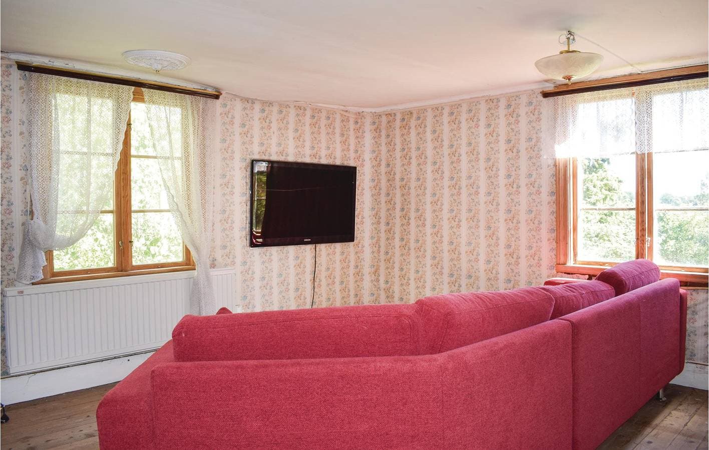 Foto 5 von 12: Ferienhaus für 6 Personen mit Sauna
