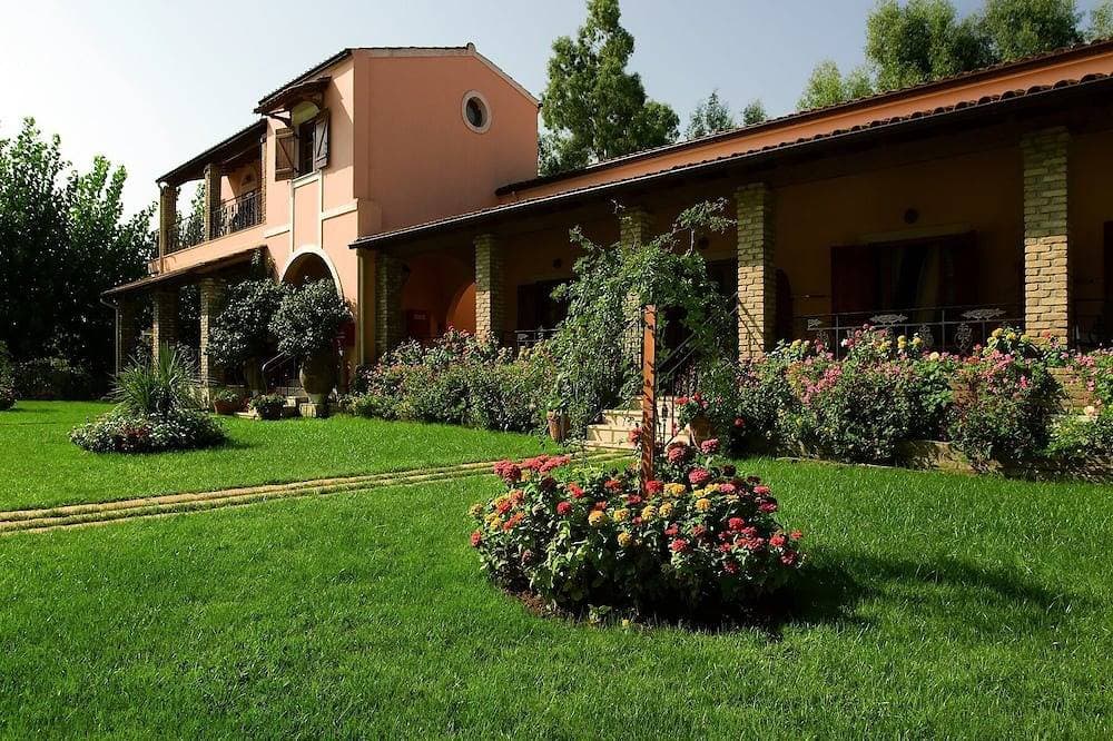 Familienzimmer auf 2 Ebenen mit 1 Schlafzimmer 1