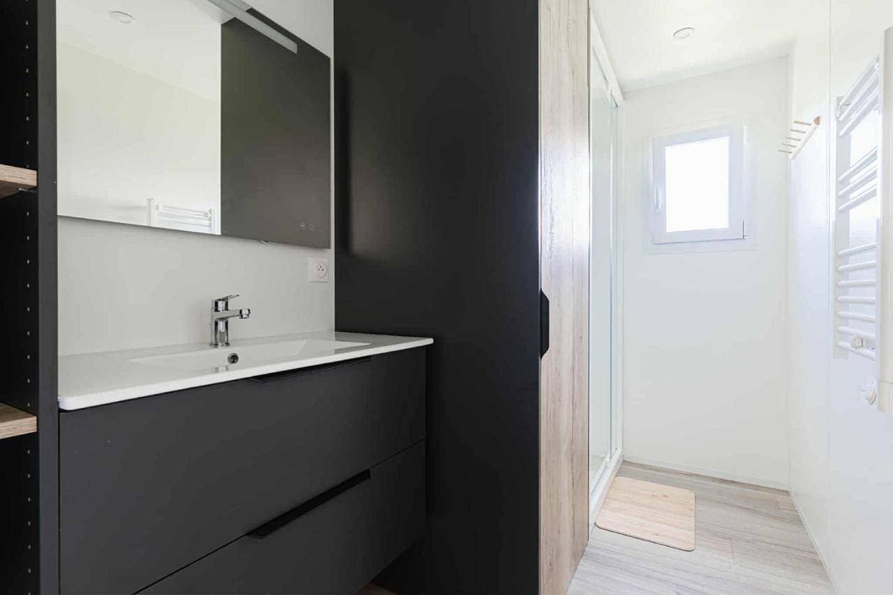 Foto 9 von 15: Two-Bedroom House