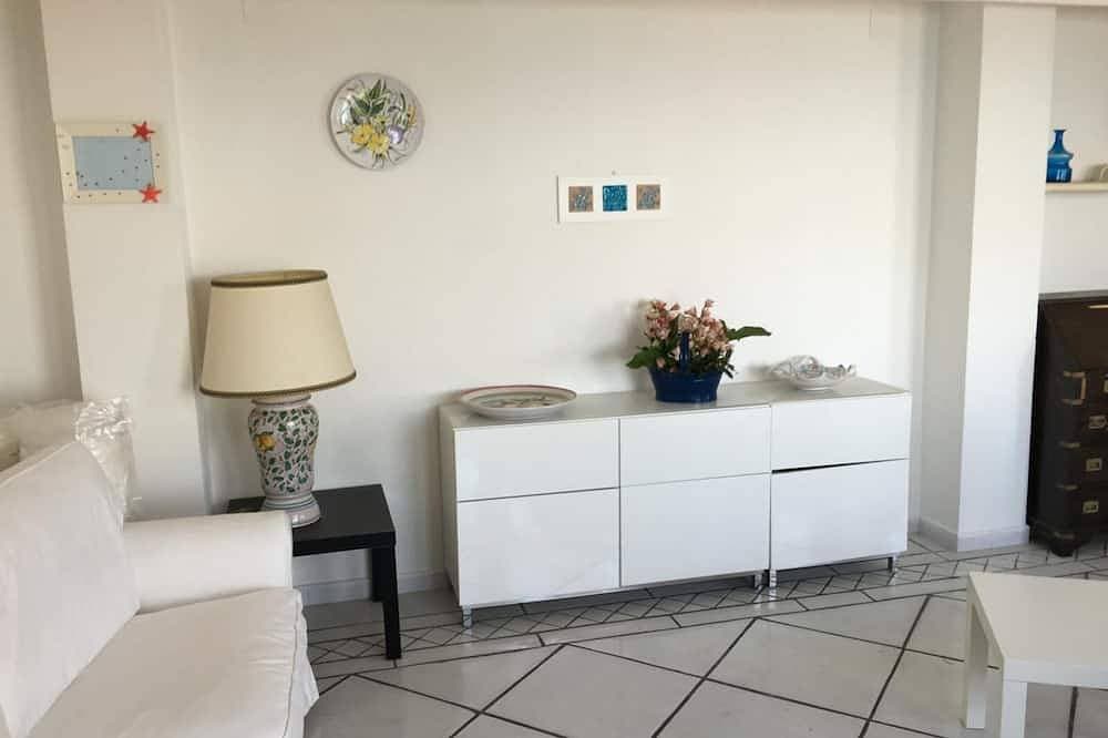 Foto 7 von 26: Schöne Wohnung mit Garten in Vietri