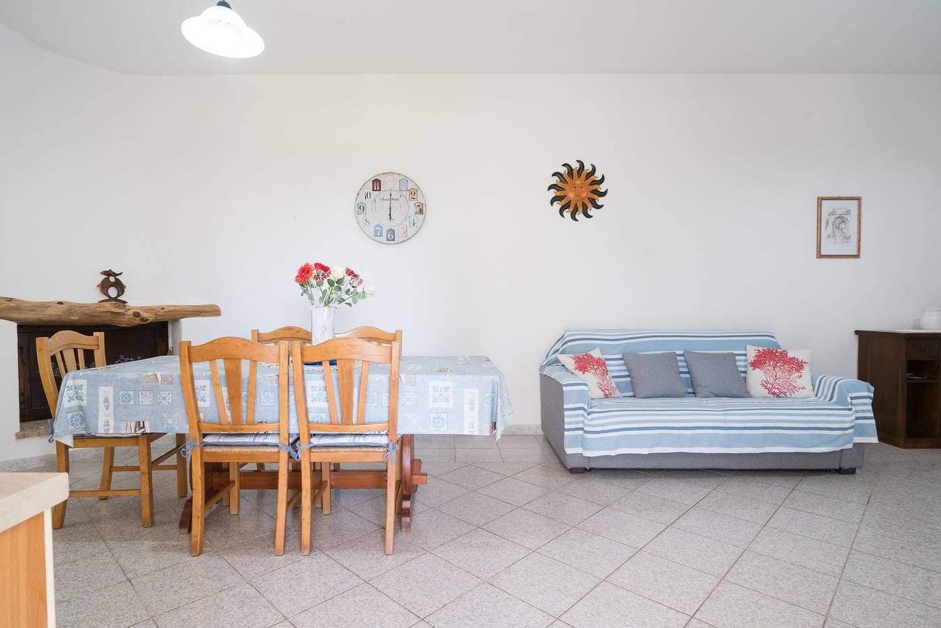 Foto 4 von 28: Ferienhaus 'Villa Sa Mela 28' mit WLAN, privater Terrasse und Garten