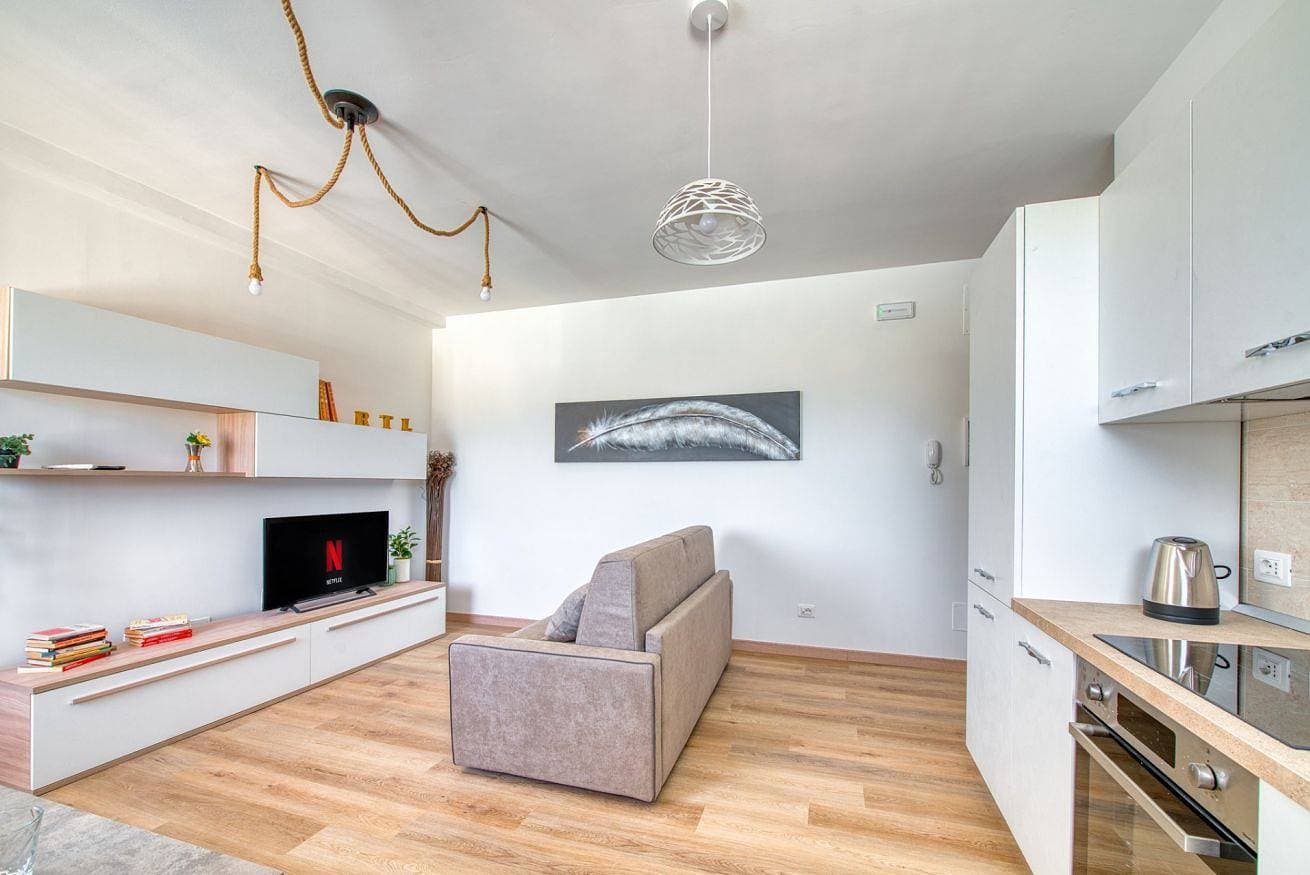 Foto 6 von 17: Ferienwohnung für 2 Personen