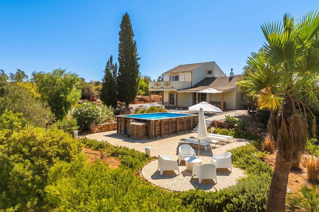 Portucasa — Casa Colinas Roxas 1