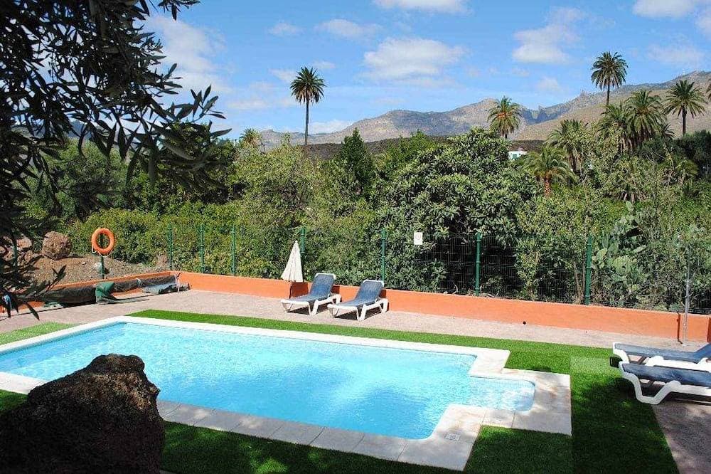 Die Palmeral del Valle 1