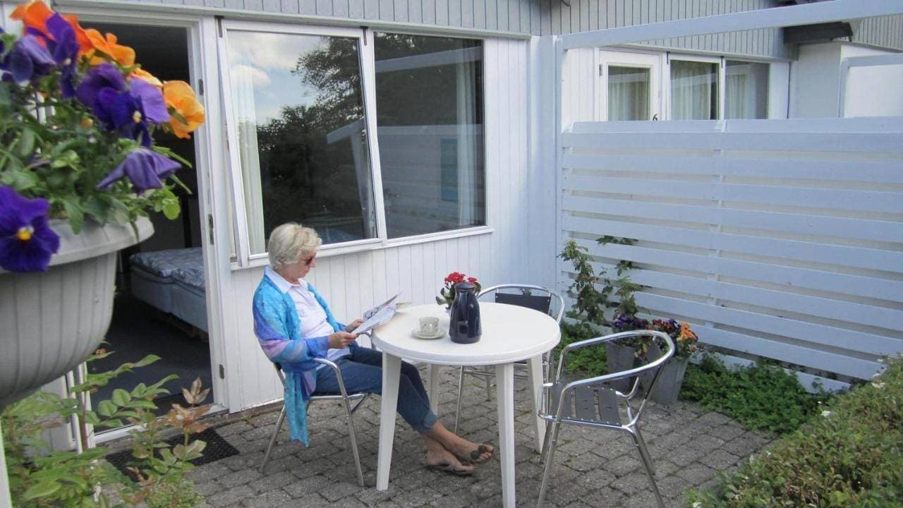 Foto 10 von 28: Kirsebærkroen
