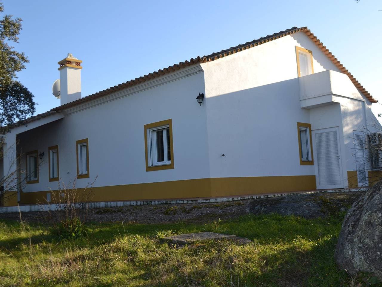 Foto 7 von 40: Ruhige Alentejo-Villa mit Pool
