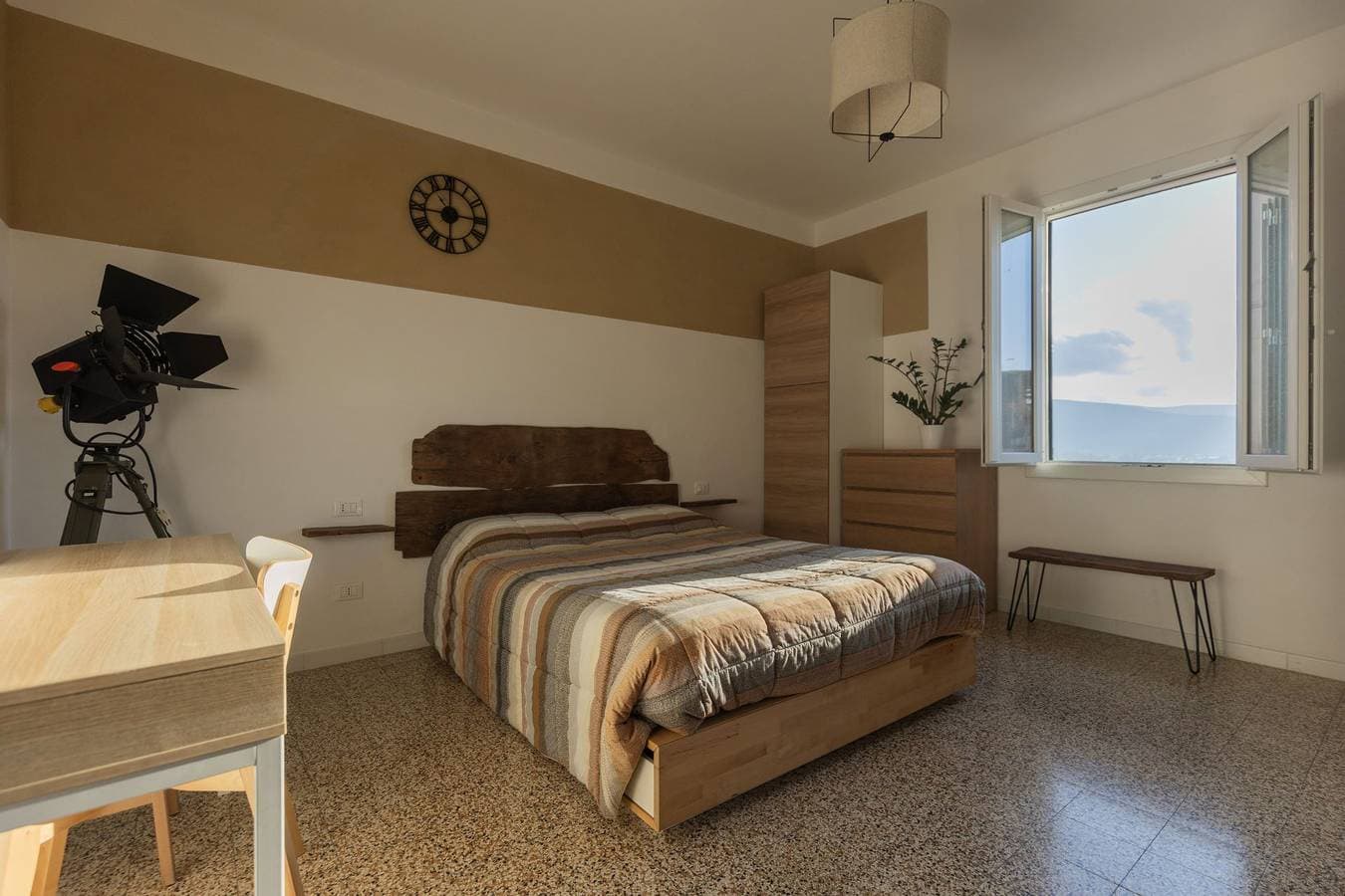 Foto 6 von 19: Ferienwohnung für 4 Personen