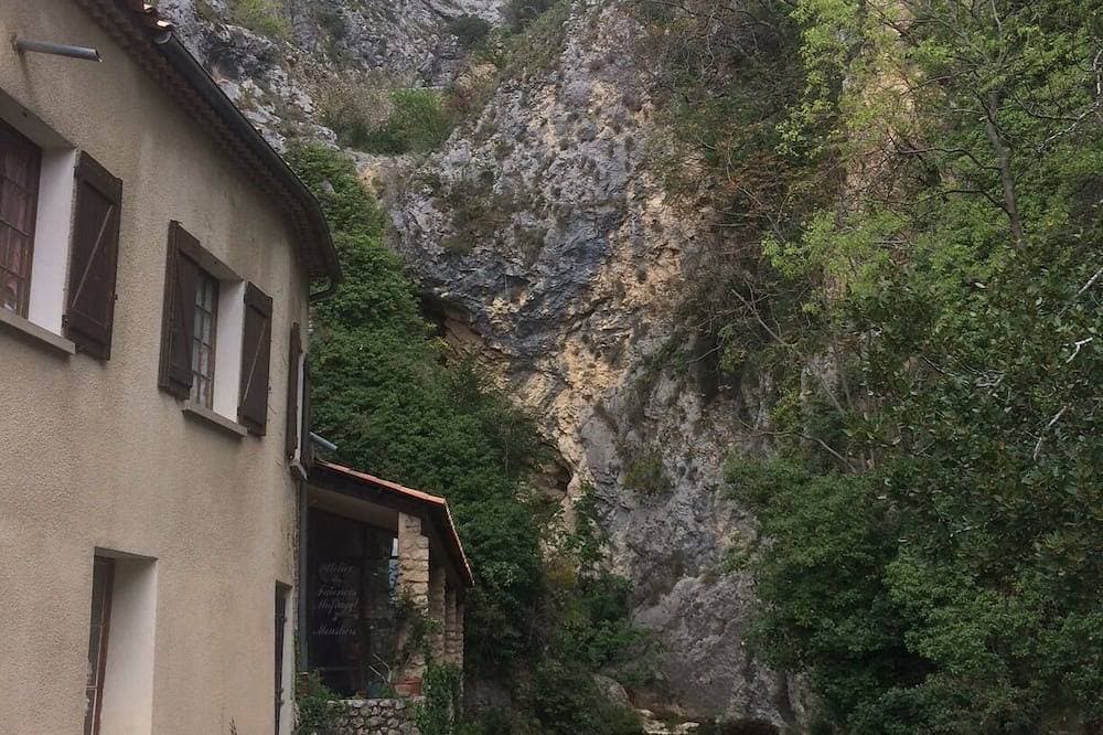 Foto 12 von 23: Unabhängiges Studio in der Villa