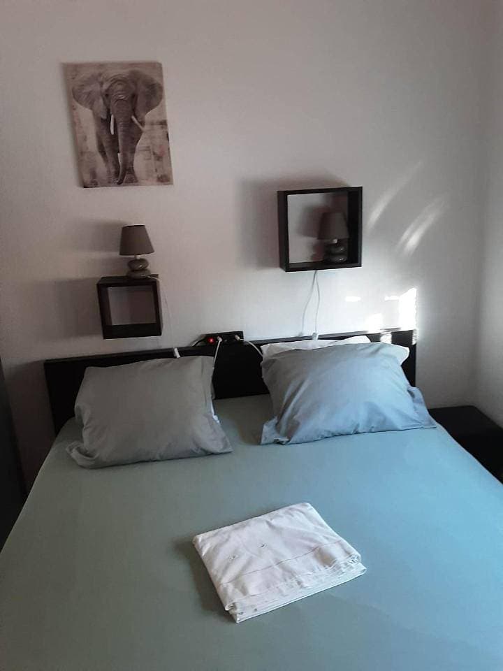 Foto 6 von 15: Two-Bedroom Villa