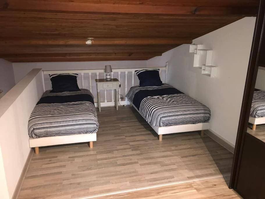 Foto 10 von 42: Four-Bedroom House