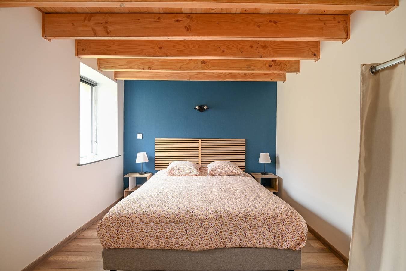 Foto 3 von 11: Ferienhaus für 4 Personen