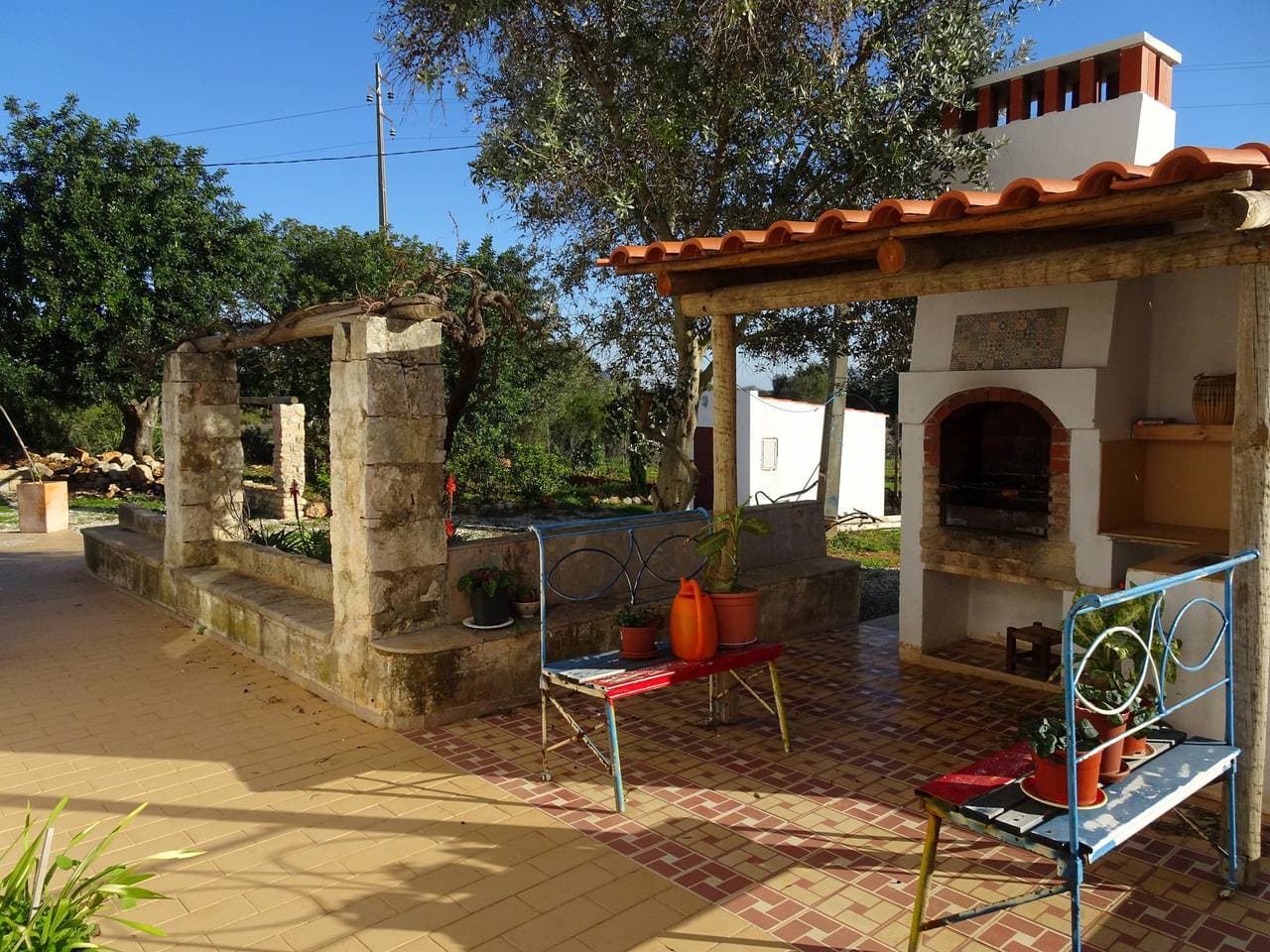 Foto 12 von 49: Gold | Piscina Privada | 18 Pax | Albufeira