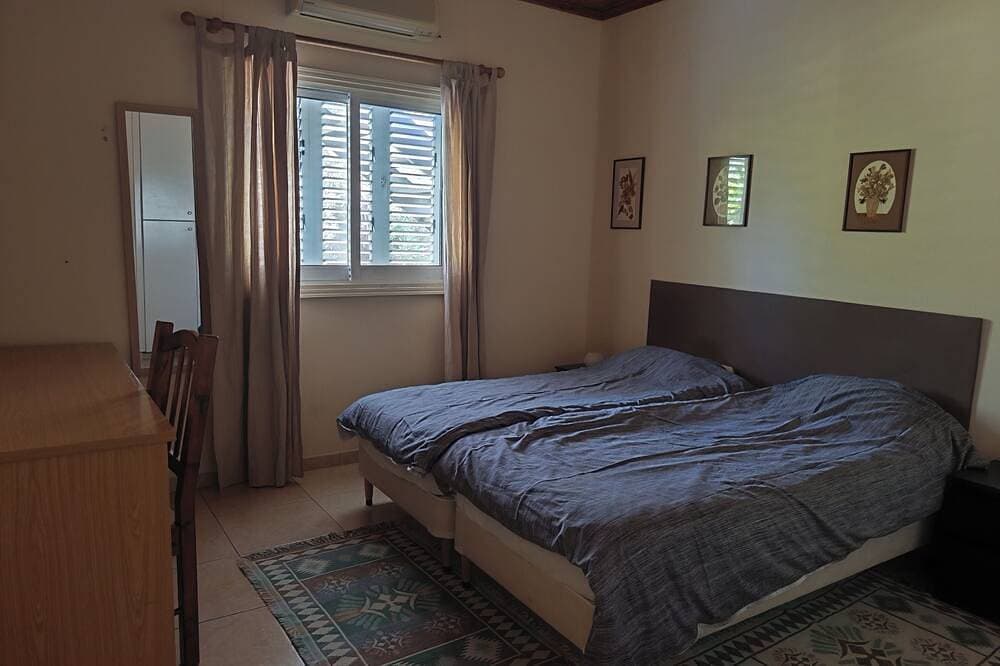 Foto 2 von 23: Ländlich gelegene Ferienwohnung auf Zypern