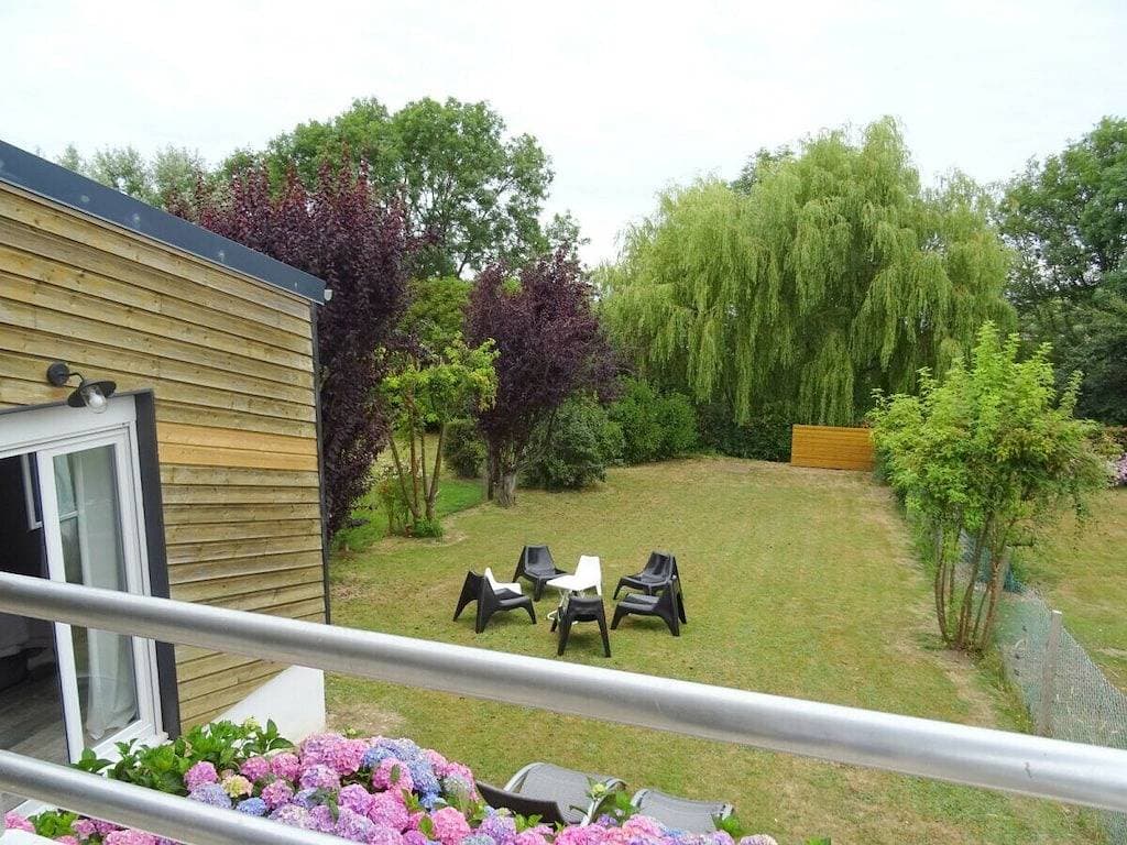 Foto 9 von 38: Ferienhaus mit 3 Schlafzimmer