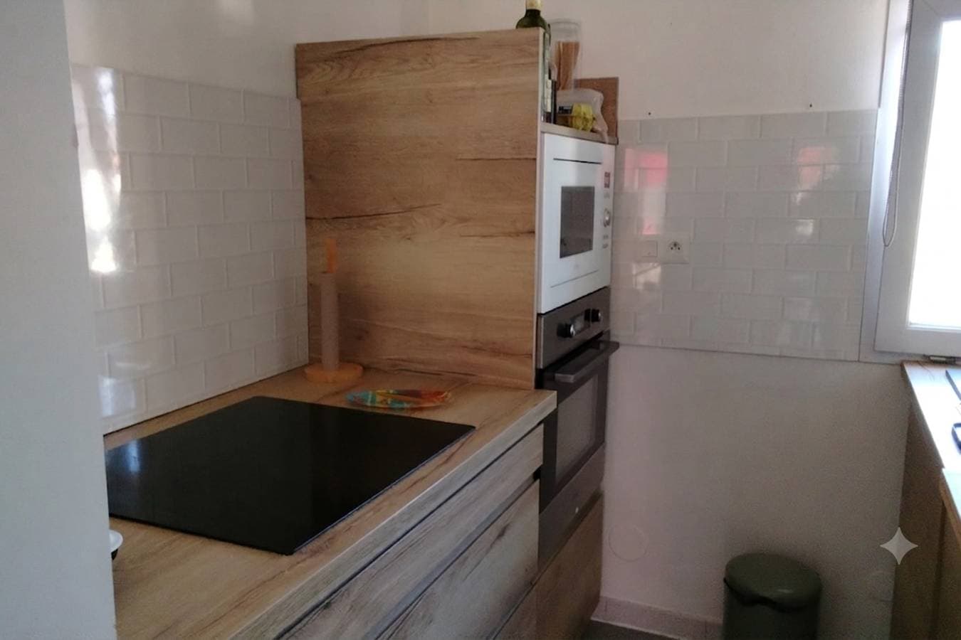 Foto 5 von 14: Ferienhaus für 4 Personen mit Terrasse