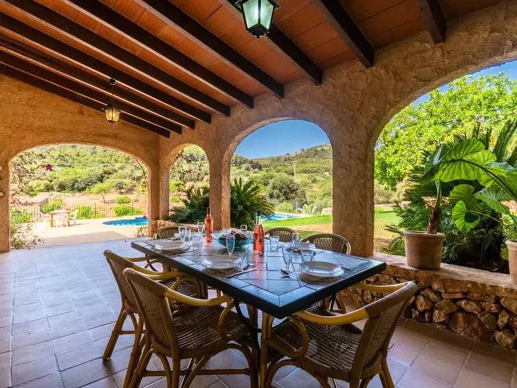 Foto 4 von 37: Maison 6 Personnes