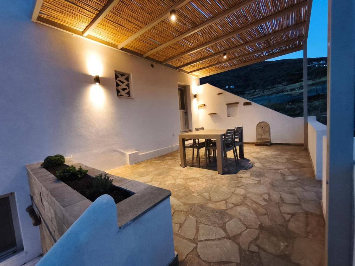 Foto 5 von 38: One-Bedroom House