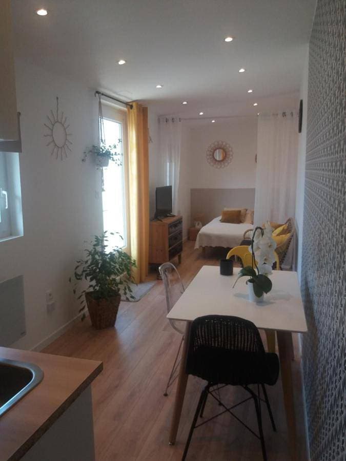 Foto 4 von 5: Studio