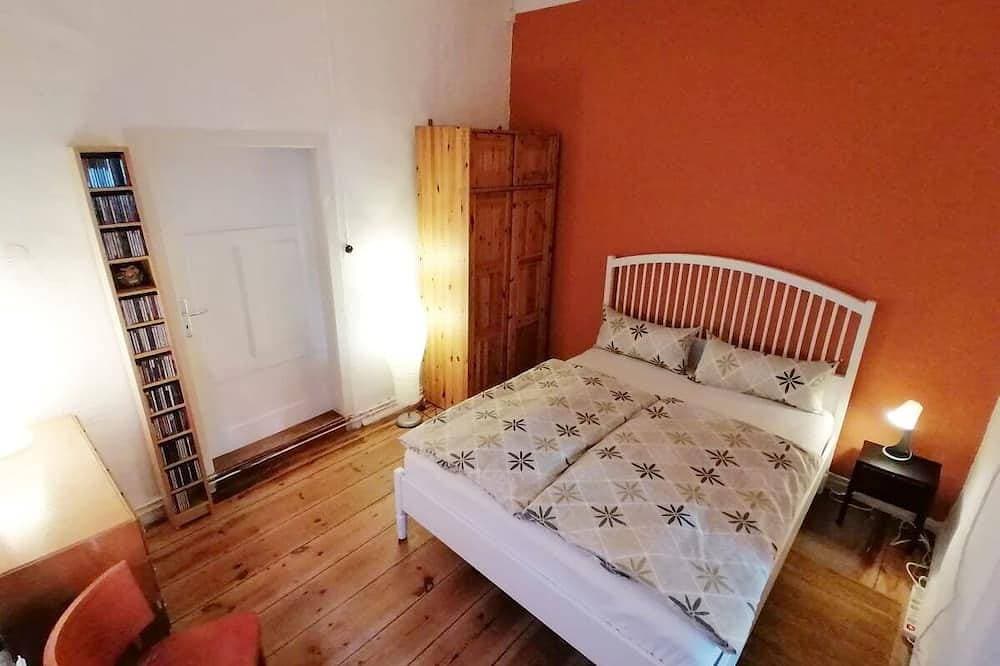 Foto 2 von 30: Ehemaliges Bauernhaus mit künstlerischem Ambiente, Sauna und Whirlpool