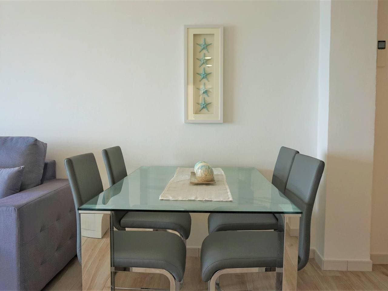 Foto 5 von 27: Apartamento La Perla del Mar 1, Son Servera, Mallo