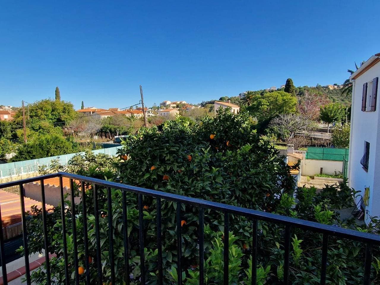Foto 7 von 32: Renovierte Wohnung in Banyuls-sur-Mer mit Terrasse