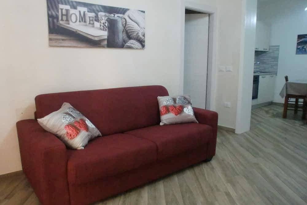 Foto 5 von 6: Wohnungen - Ferienhaus