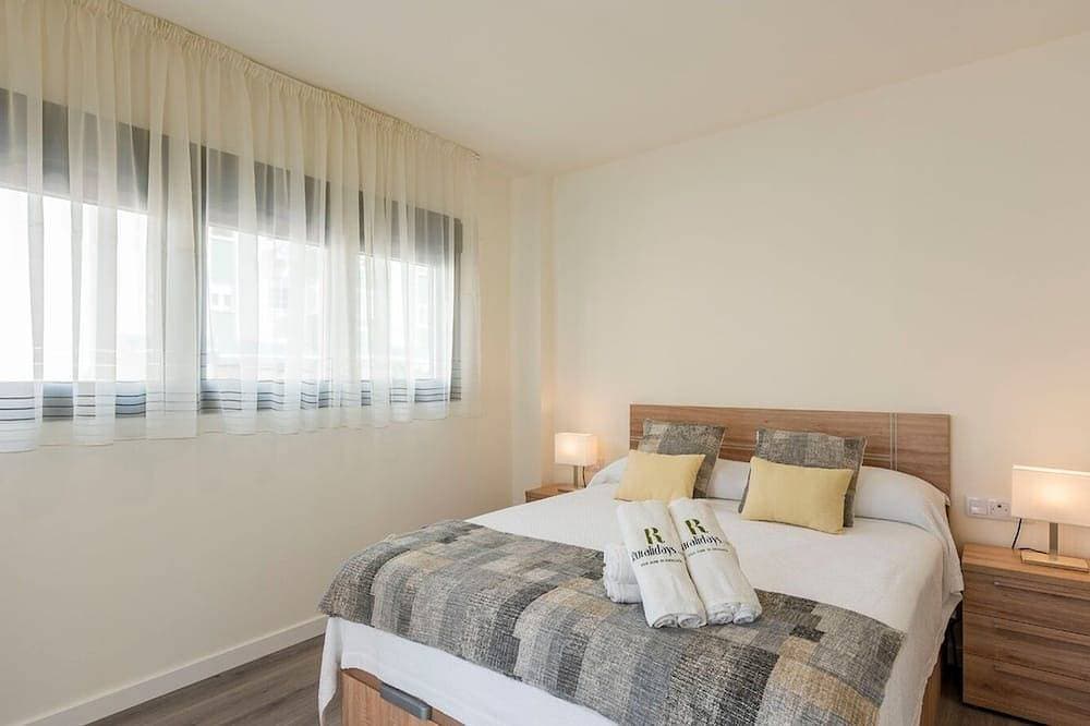 Foto 2 von 23: Apartamento La Estación Málaga