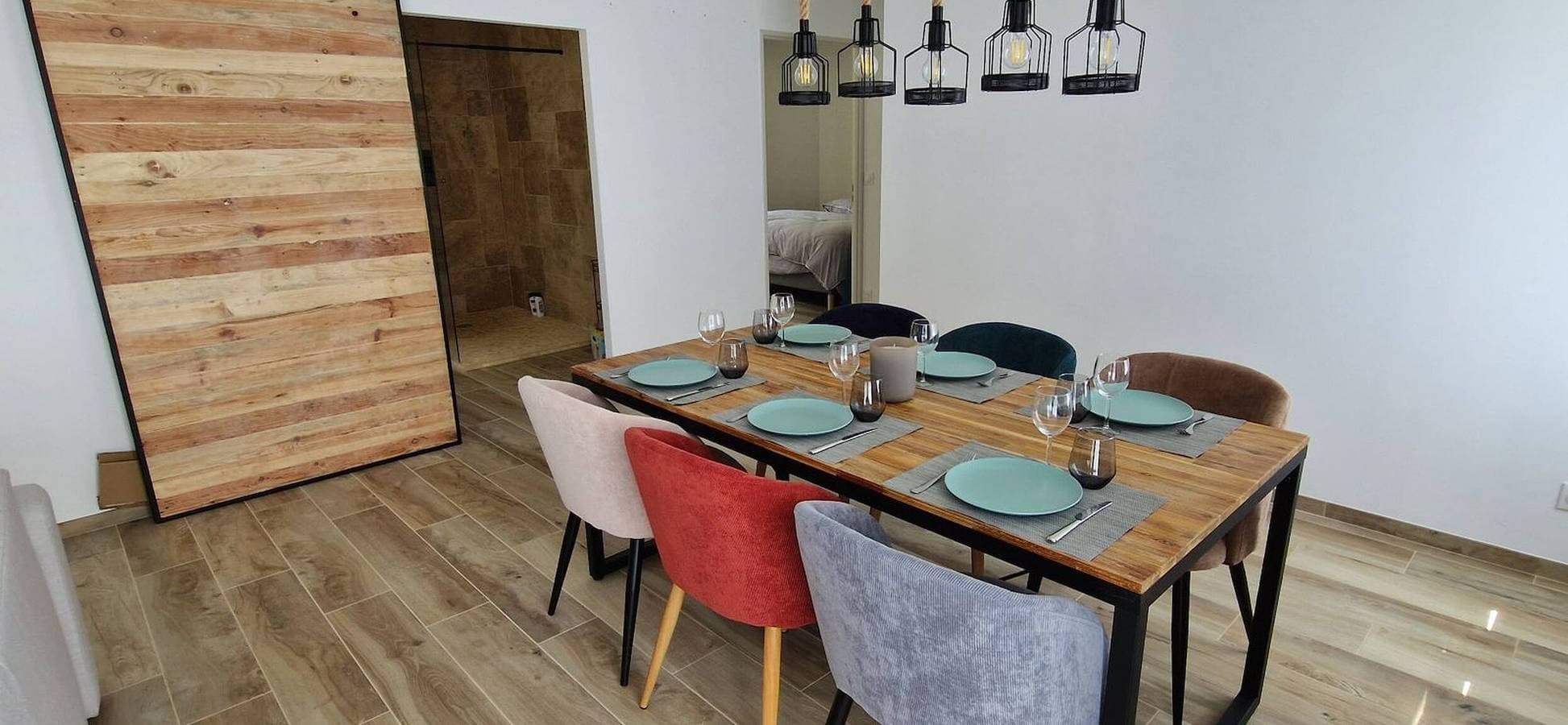 Foto 2 von 28: Haus für 4 bis 6 Personen