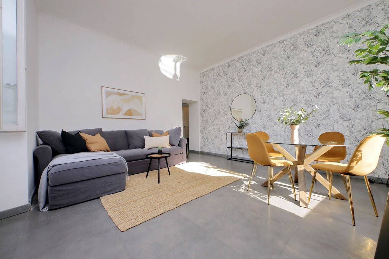 Foto 6 von 35: Ferienwohnung für 4 Personen