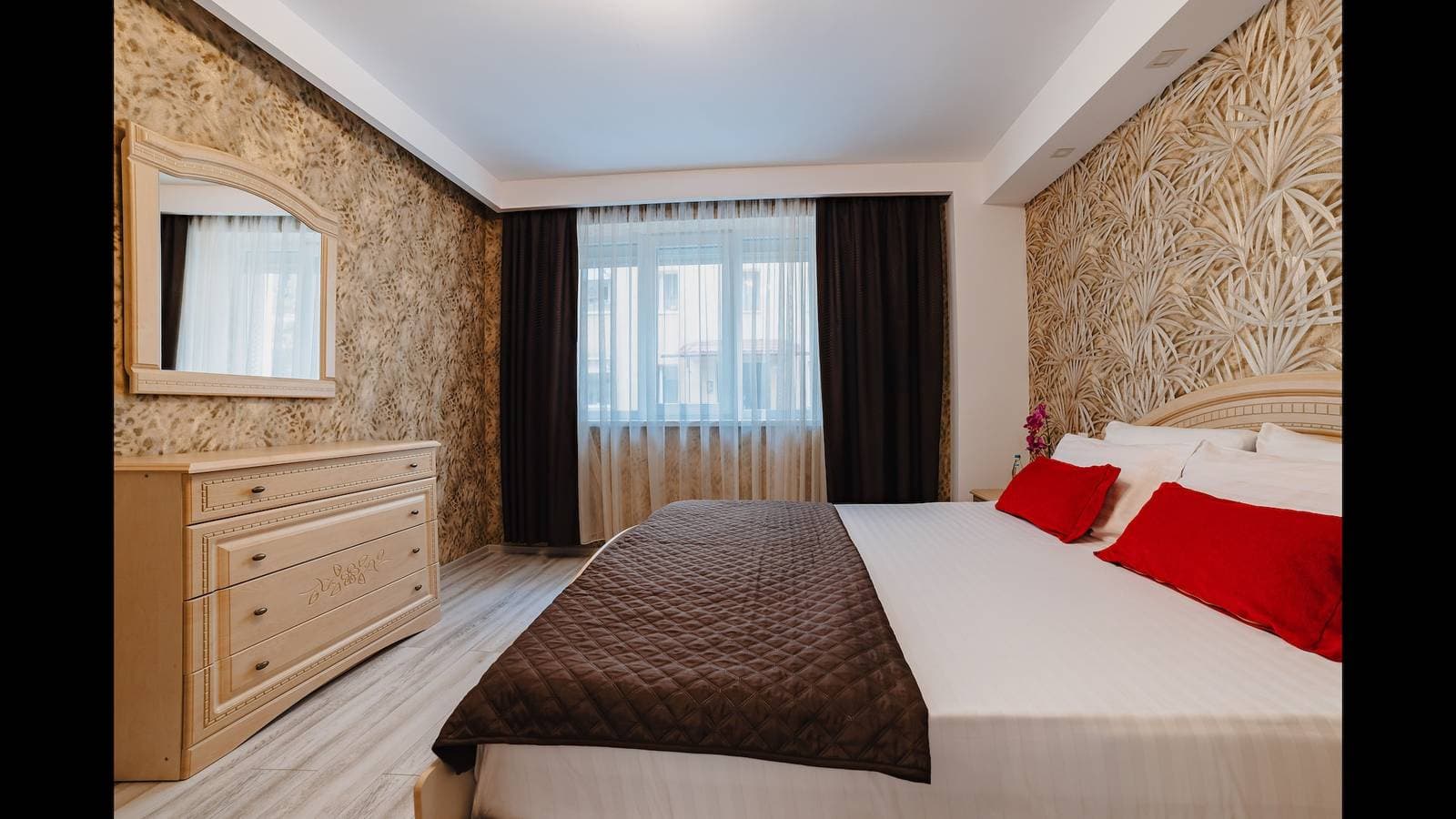 Foto 4 von 21: Besuchen Sie Rumänien von Brasov BnB 1