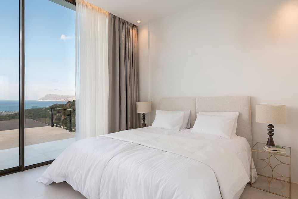 Foto 6 von 30: Villa mit  fantastische view ,beheizte Poole
