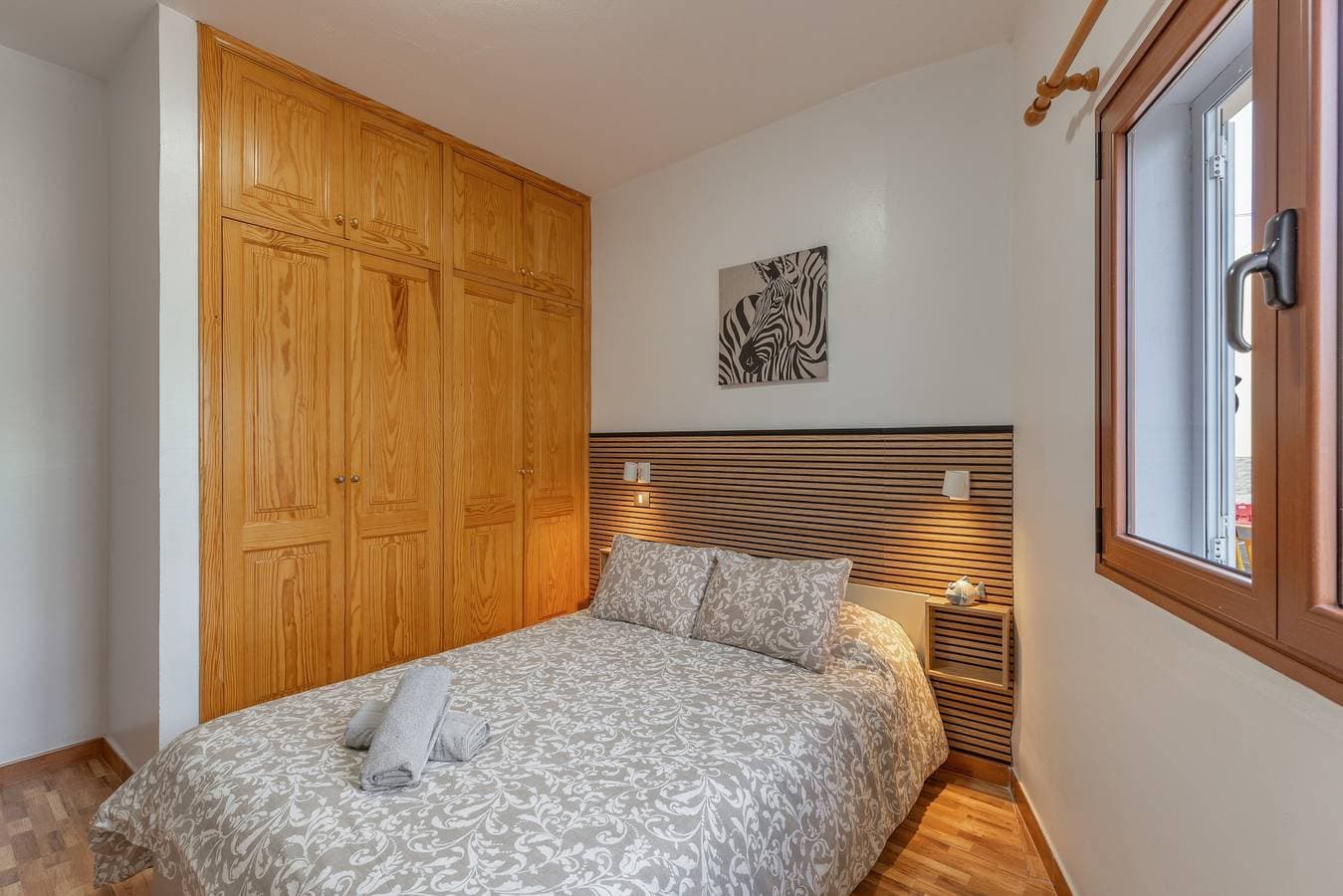 Foto 11 von 24: Ferienwohnung 'Las Sirenas II' mit WLAN und Klimaanlage