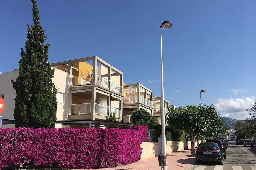 Very Special Moderne 2 Schlafzimmer, 2 Badezimmer Penthouse-Wohnung mit großer Terrasse 1