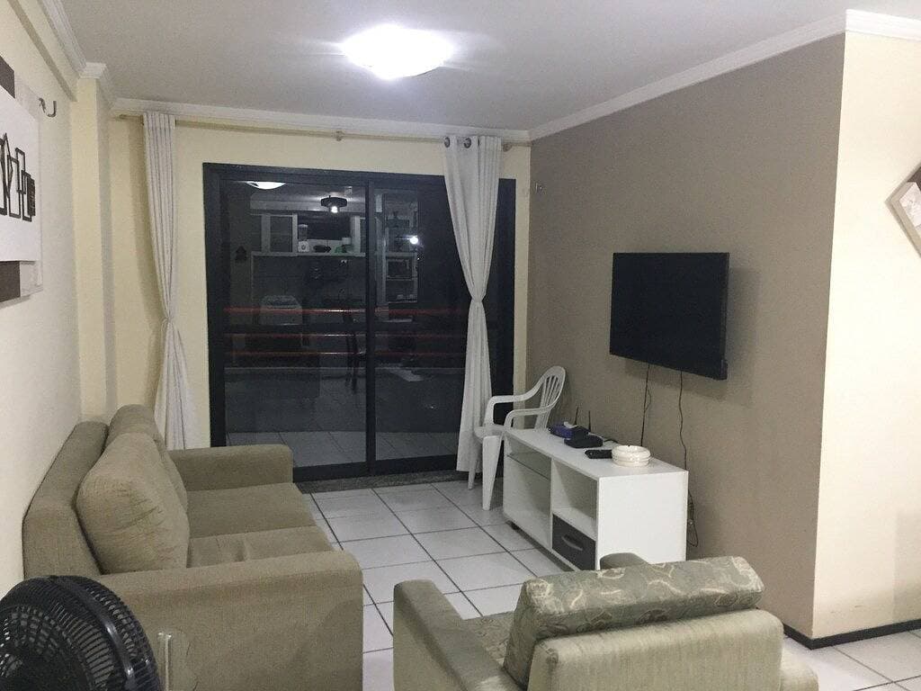 Foto 5 von 14: Hervorragende Passform vollen Meerblick, Internet, TV am Ende