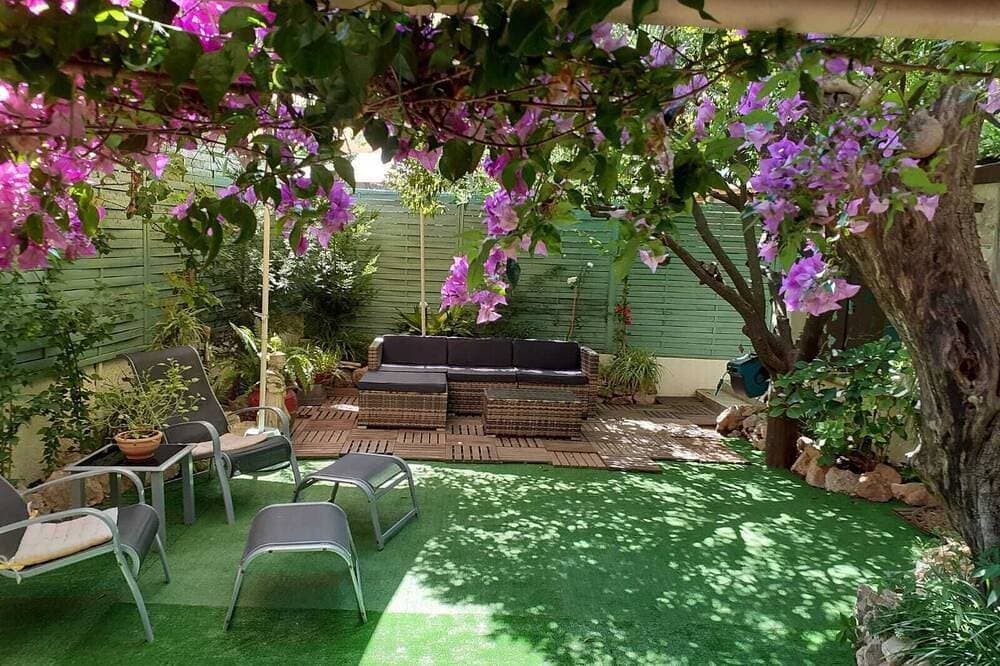 Foto 11 von 11: Schöne Wohnung mit privatem Garten
