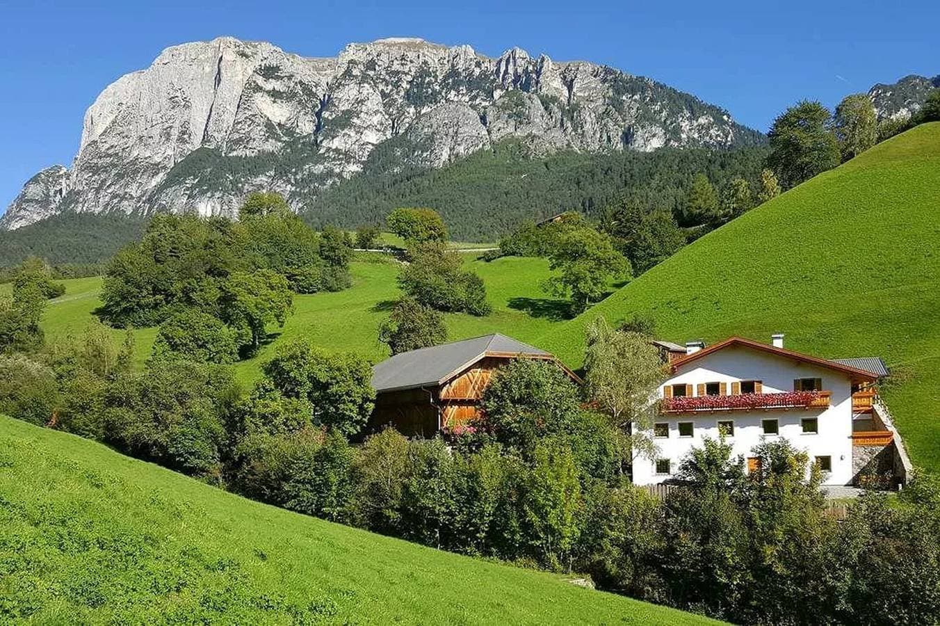 Pechererhof 1
