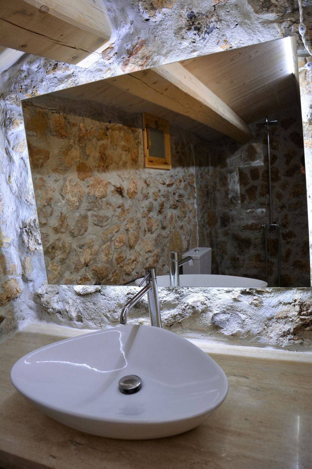 Foto 8 von 40: Mirriusa' Ferienhaus mit Jacuzzi