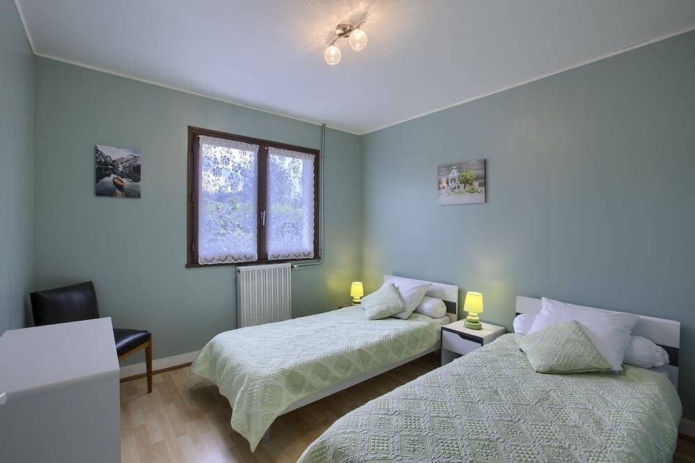 Foto 2 von 12: Möblierte Touristenunterkunft ** - Label \"Clévacances\" 2 Schlüssel