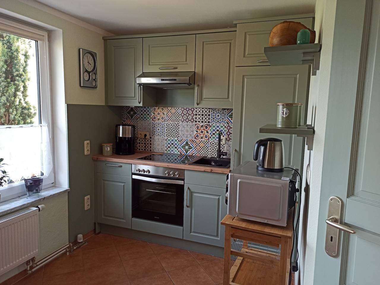 Foto 3 von 26: Ferienhaus "Liwi" mit privater Terrasse, privatem Garten und WLAN