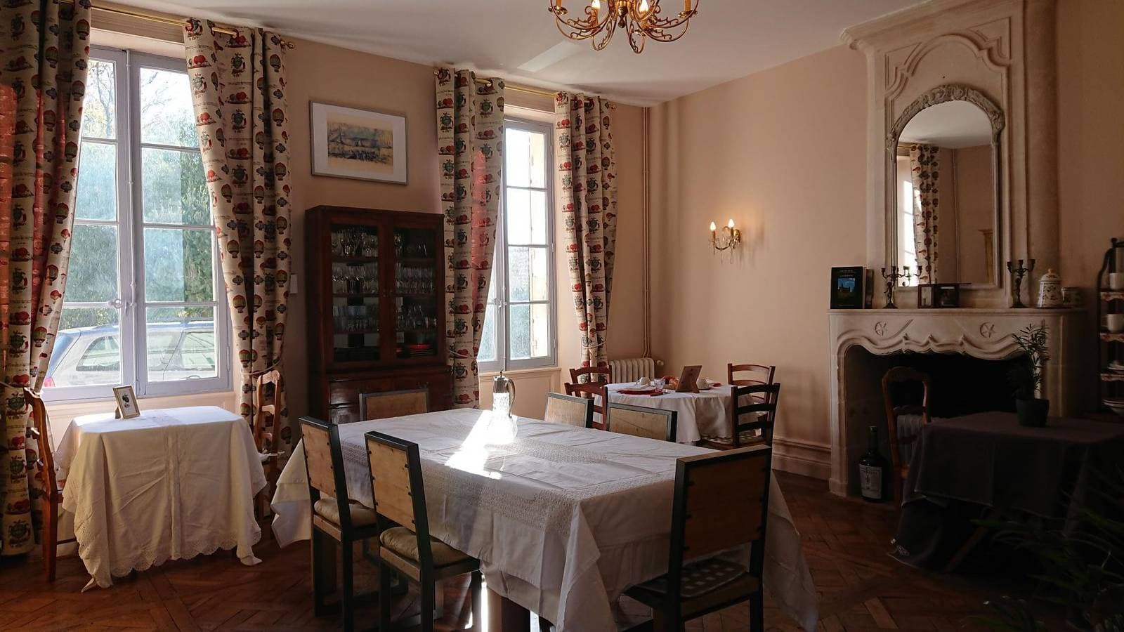 Foto 8 von 34: Chambre Familiale Supérieure