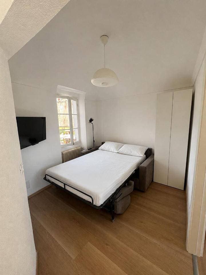 Foto 11 von 13: Two-Bedroom Apartment