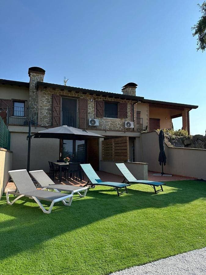 Villa Maria Teresa 1