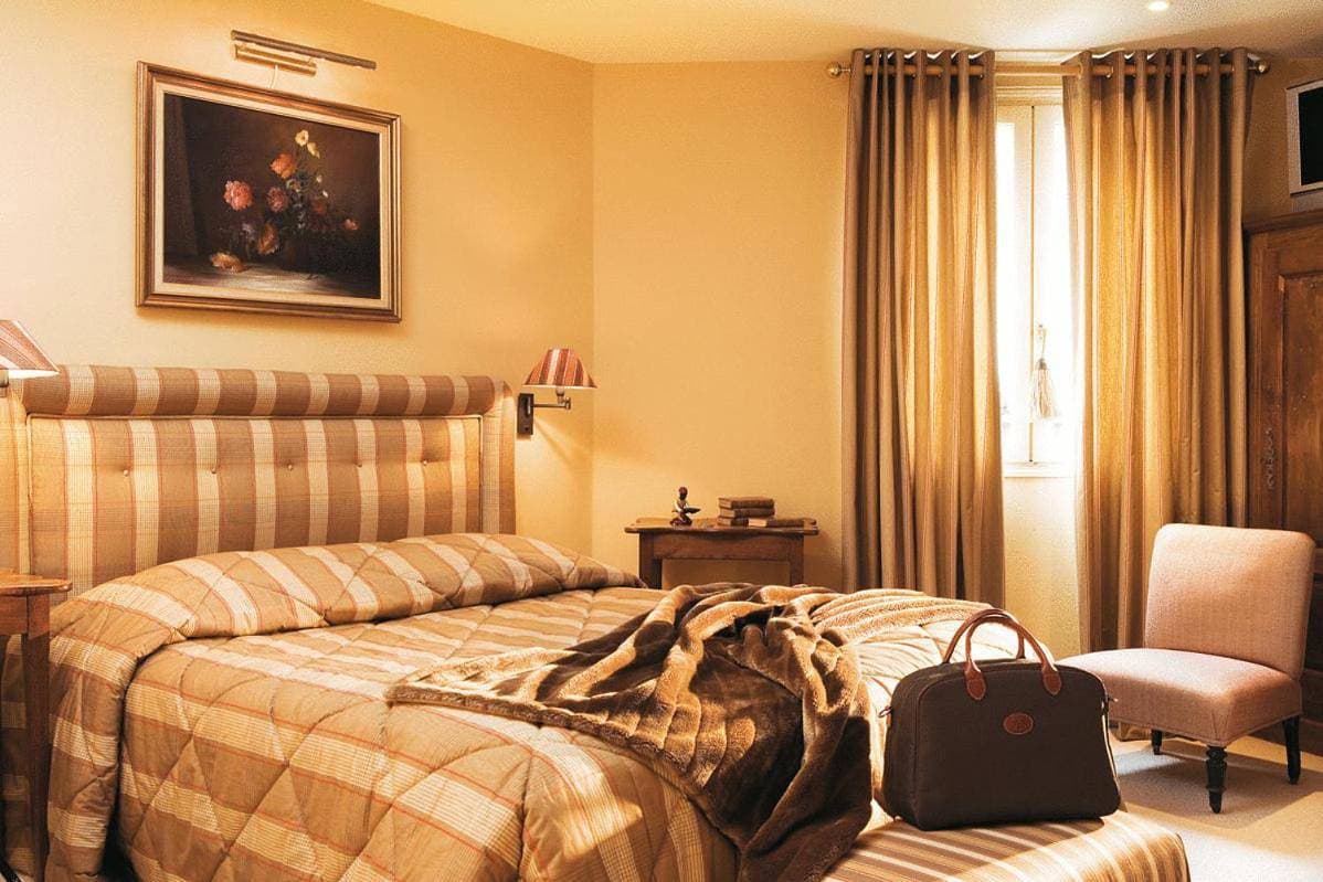 Foto 8 von 11: Classic Double Room