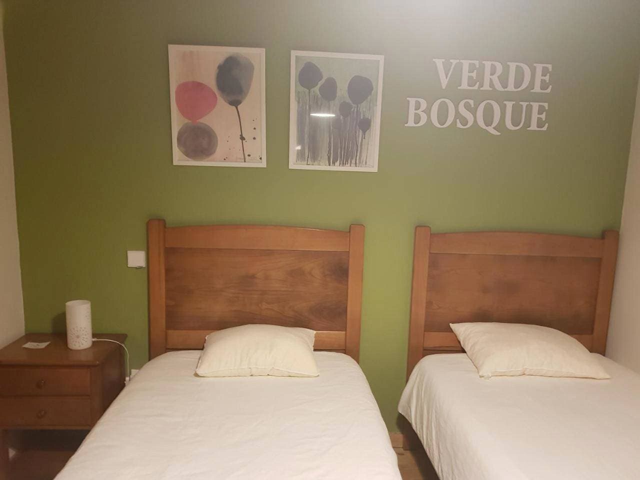 Foto 4 von 7: Standard Twin Room