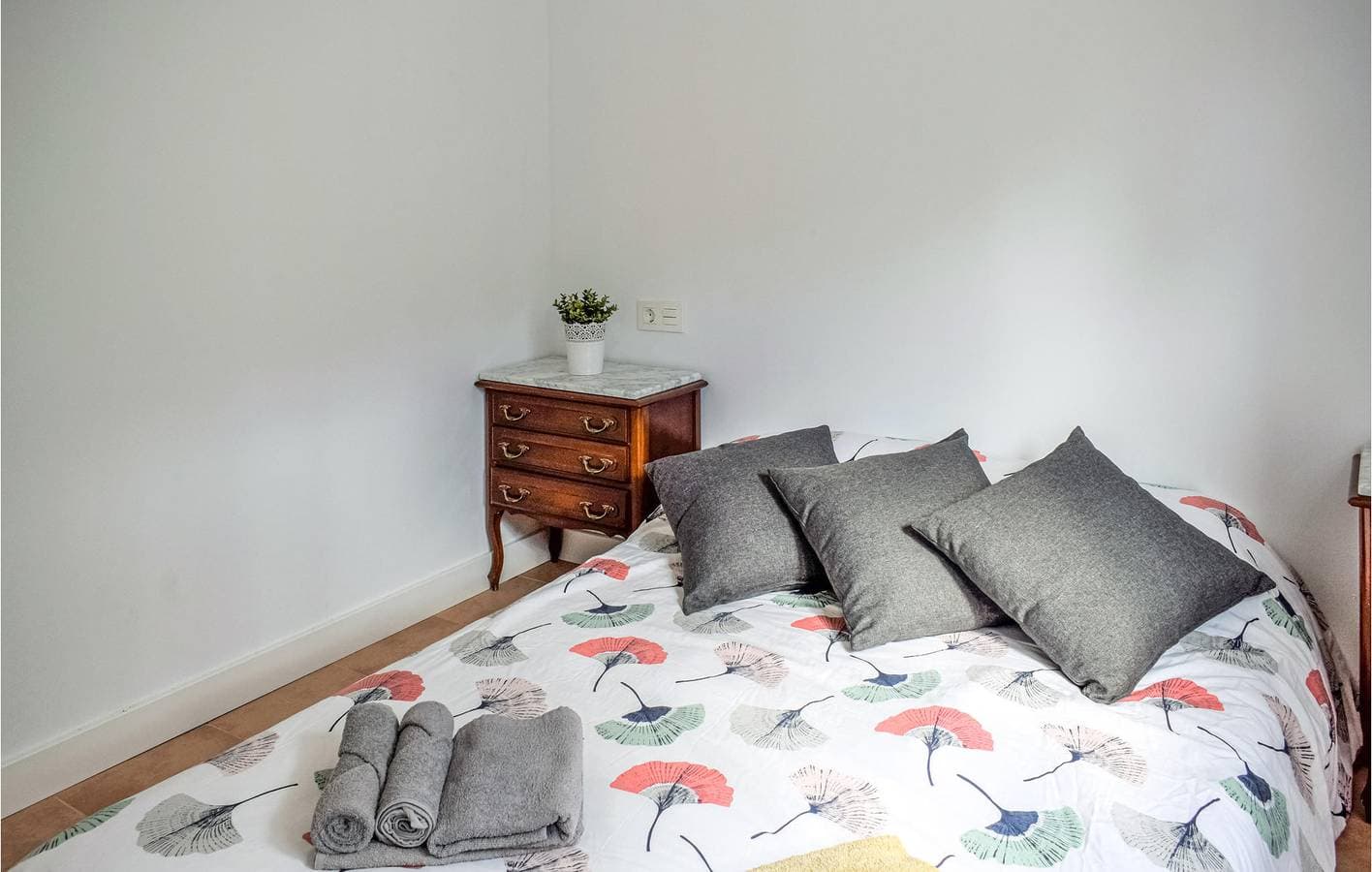 Foto 13 von 14: Appartement mit Poolterrasse, Parkplatz und Internet