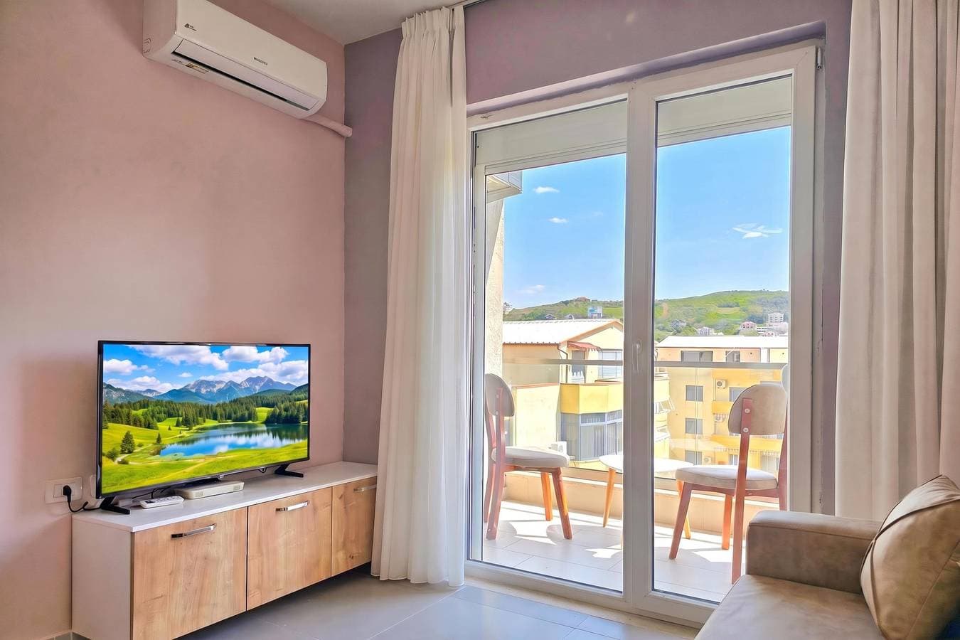 Foto 2 von 26: Happy Stay Apartment By The Sea 094